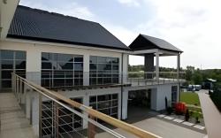 Hotel Restauracja Tenis Kortowo