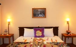 Pande Guest House