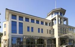 Haffner Hotel & SPA Sopot - Destigo Hotels