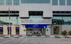 Al Nakheel Hotel Apartments Abu Dhabi
