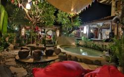 Santhika Bed&Breakfast