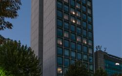 Hotel Cappuccino Seoul