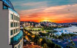 Clarion Hotel Golden Horn