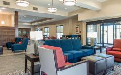 Comfort Suites near Rainbow Springs