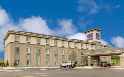 Sleep Inn & Suites Jasper I-22