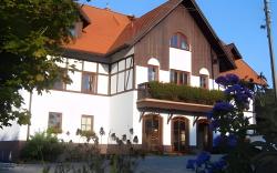 Gosciniec Nowa Wioska