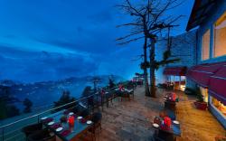Renest Dunsvirk Court Mussoorie