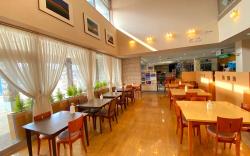 Hotel Lavenir