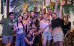 Chill Out Hostel