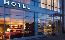 Campanile Hotel Wroclaw