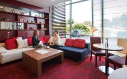 Campanile Hotel Wroclaw