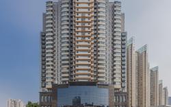 Home Inn Plus Shanghai New International Expo Center Yushan Road Yuanshen Sports