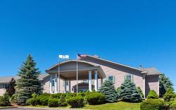 Quality Inn & Suites Schoharie near Howe Caverns