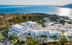 Lindos Village Resort & Spa - Adults only