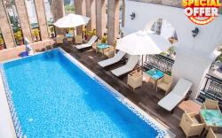 DanaCiti Hotel