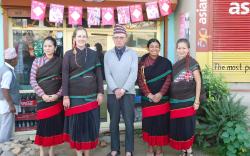 Sanus House Hostel and Homestay