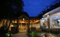 Hotel Sukoon