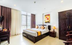 Hoa Phong Hotel