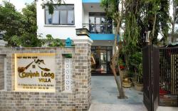 Quynh Long Homestay