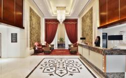 Marriott Suites Pune