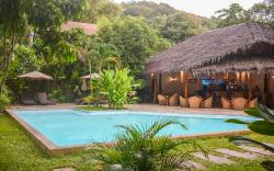 El Nido COCO RESORT