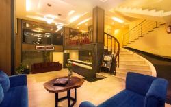 Gangtok Drift Hotel & Restobar