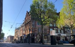 City-Hotel Rembrandt Square