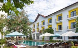 EMM Hotel Hoi An