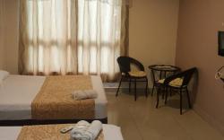 Serenity Inn