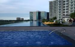 MACTAN NEWTOWN EXECUTIVE STUDIO