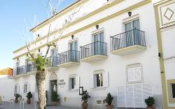 Vila Sao Vicente Boutique (Adults Only)