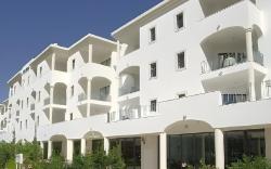 Vila Petra Aparthotel