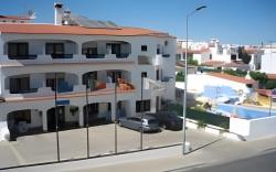 KR Hotels - Albufeira Lounge