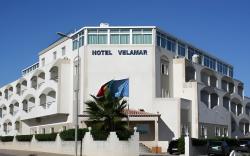 Velamar Boutique Hotel - Adults Friendly