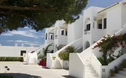 Apartamentos Do Parque