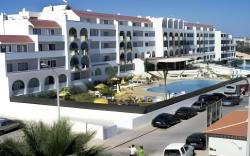 Aparthotel Paladim & Alagoamar