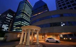 Hotel Allamanda Aoyama Tokyo