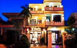 Phoenix homestay hoi an