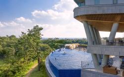Hidden Cliff Hotel & Nature