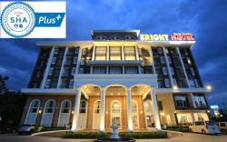 Bright Hotel Khon Kaen