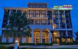Bright Hotel Khon Kaen