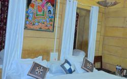 hotel fotiya jaisalmer