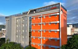 Cebu Uncle Tom's Cabin Hotel powered by Cocotel