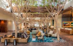 Portola Hotel and Spa