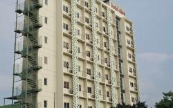 Hotel Cikini Jakarta