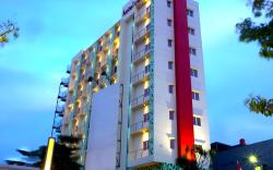 Hotel Cikini Jakarta
