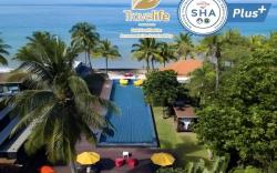 Chongfah Resort Khao Lak