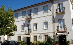 Casa do Parque Nature & Heritage Hotel