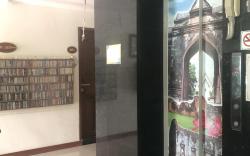 Narai Iyara Palace