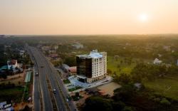 Essentia Manipal Inn, Udupi 